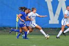Women's Soccer vs JWU  Wheaton Women's Soccer vs Johnson & Wales University. - Photo by Keith Nordstrom : Wheaton, Soccer